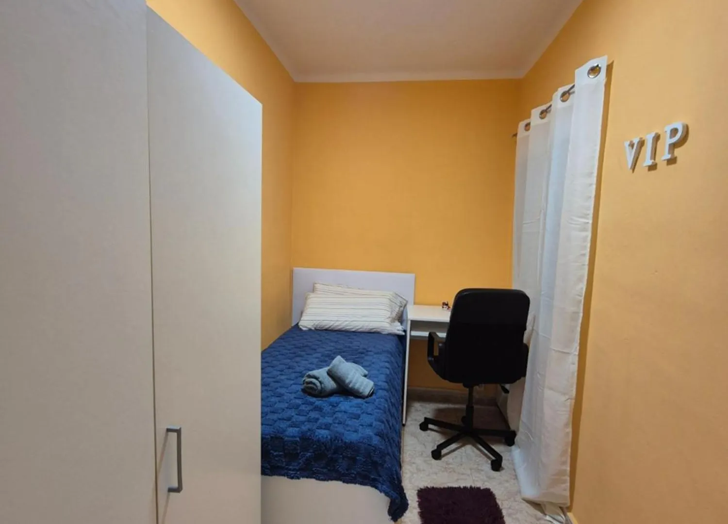 Mary Home Barcelona Hiszpania