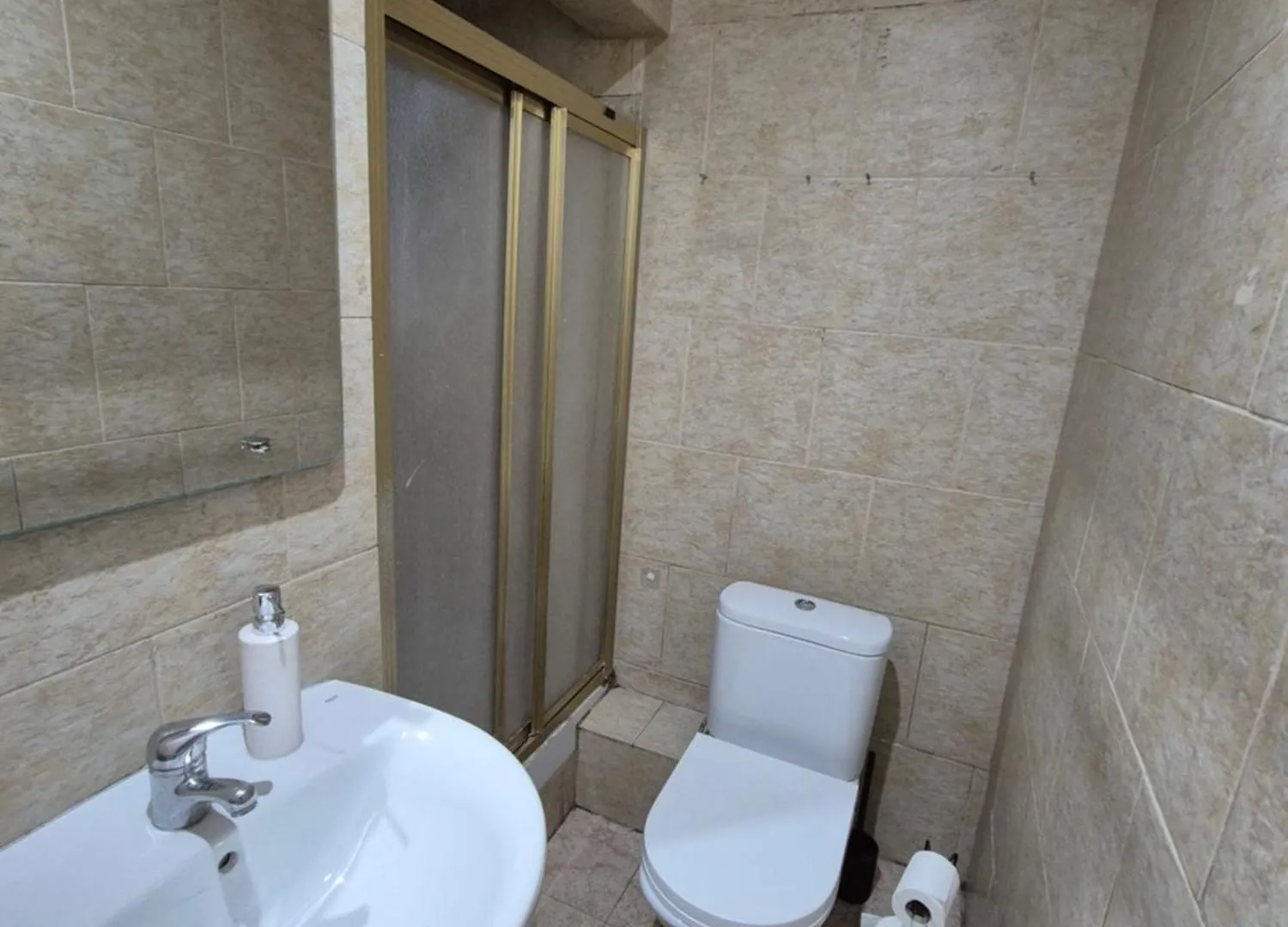 Pensjonat Mary Home Barcelona