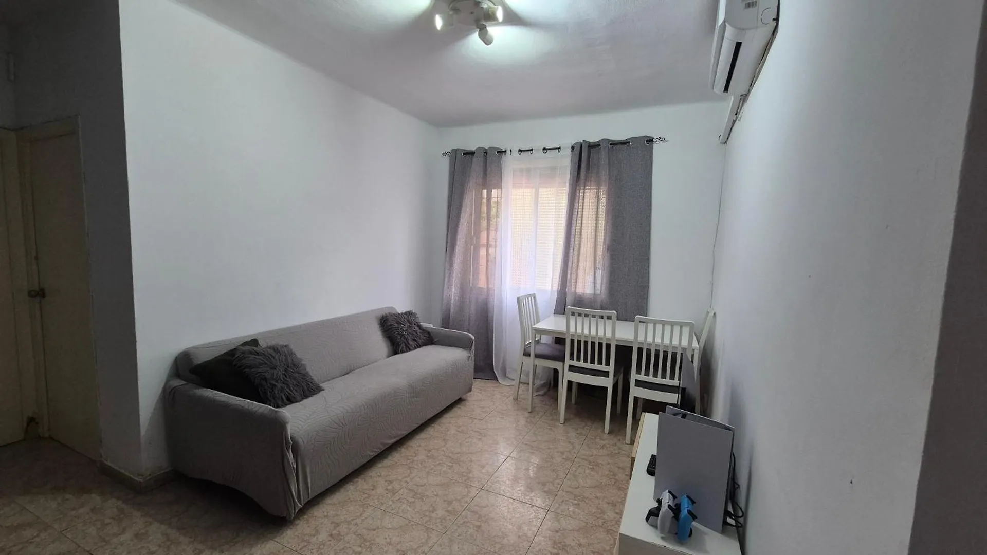 Pensjonat Mary Home Barcelona